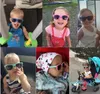 Toptan-2019 Yeni Polarize Çocuk Güneş Gözlüğü Erkek Kız Bebek Bebek Moda Güneş Gözlükleri UV400 Gözlük Çocuk Shades Gafas Infantil