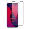 Schermbeschermer voor Huawei Mate 20 Pro 3D gebogen voorfilm getemperd glazen schermbeschermer met zwart zijden afdrukken en retail P8682925