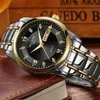Wlisth Men Business Quartz Watch Classic Stile inoxid de acero inoxidable Relogio Masculino Rod Watch Men Watches Top Brand2458791