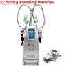 High Quality 40K Cavitation Lipo Laser Lipolysis Cooling Cold Therapy Body Sculpture Fat Loss Vacuum Slimming Machine