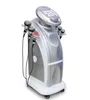 80K Cavitation Shape Bantning RF Ultraljud Lipo Vikt Viktminskning Body Sculpt Beauty Machine Gratis Leverans och FTAX