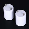 Lamp Holders GU24 to E26 E27 Converter Base Bulb Socket Fireproof Material LED Light