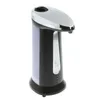 Automatische vloeistofzeepcrème Touchless Hands Sanering Dispenser PH15254786