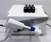 Låg intensitet Portabel Shock Wave Therapy Equipment Health Gadgets Shockwave Machine för ED Erectile Dysfunction Behandlingar