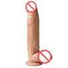 Enorm dildo super stor dildo sexleksaker för kvinnor realistiska svarta dildos kvinnliga onanator anal erotisk sex stor penis stor dick7502583