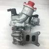 Turbocompressor para IS38 Turbo 06K145722H 06K145702N 06K14561D turbocompressor Para Audi A3 2.0 T VW Golf