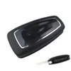 3 أزرار ، قذيفة مفتاح قابلة للطي ، مفتاح قابل للطي ، Ford Focus 3 Fiesta Connect Mondeo C Max Case Smart Key Cover Case FOB3274481