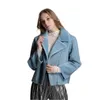 2019 Modelos europeos y americanos para mujeres chaquetas de diseñador de chaquetas de cachemira Amazon fashionwoolcoat