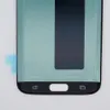 LCD-Display für Samsung Galaxy S7 Edge G935 AMOLED-Bildschirm Touchpanels Digitizer-Baugruppe Schwarz