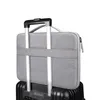 Sac à main pour ordinateur portable Dell Asus Lenovo HP Acer 13 14 15 pouces Macbook Air Pro Notebook 15 6 manches Case2415