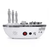 3 in 1 Vacuum Diamond Microdermabrasion Dermabrasion Skin Peeling Beauty Machine BWrinkles Blackhead Removal Device