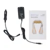 Huishoudelijke bestuurders gebruiken gadgets Volledige lichaamsmassager Ushaped elektrische acupressuur Back Neck Schouderverwarming Kneed Essentieel voor C4346887