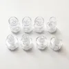 10 sets (80 stks) Hydra Facial Tip Cartridge voor Hydra Facial Water Aqua Peel Oxygen Dermabrasion Bio RF Beauty Machine