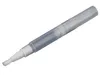 3 ML 5 ML stylo torsadé vide avec brosse voyage Portable Tube vernis à ongles/Gel de blanchiment des dents/croissance des cils/tube de brillant à lèvres