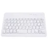 7 9 10 inch Size mini Wireless Keyboard Portable Wireless Bluetooth Keyboard Rechargeable For Mobile Phone Tablet