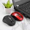 Bluetooth Беспроводная мышь 1600DPI 6D кнопка оптическая мышь Gamer Беспроводные мыши Gaming Mouse для портативных ПК домашнего офиса
