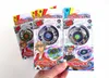 Tops Burst Beyblade Brinquedos Burst bables Toupie Bayblade Metal God Spinning Tops Bey Blade Blades Toy