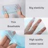100pcs/lot Disposable Caps Non-woven Hat/Net for Personal Care/Beauty Salon/ Permanent Makeup/Tattoo Supplies Microblading Accessories