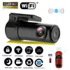 1080pフルHD Wifi車DVRダッシュカメラ車ビデオレコーダー170広角ワイヤレスダッシュカムDVR /ダッシュカメラカースタイリングホット