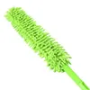 Universele Flexibele Auto Motorfiets Zachte Microfiber Noodle Chenille Legering Wielreiniger Car Wash Brush Clean Tool