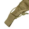 Outdoor Sports Hiking Bag Tactical Water Bottle Pack Pouch Holder Bottle Carrier NO11-651