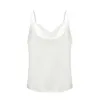 Sexy Fashion New Womens Camisole Vest Silk Camis Tanks Camis Summer Ladies Silk Gallus Size S-XXL