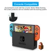 Tempered Glass Screen Protector For Nintendo Switch OLED Retro Lite 9H Game Protective Cover2634426