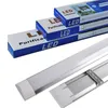 LED -rening LED -rörljus för garage små lager och butiker 4ft 3ft 2ft lysdioder Batten Lighting Fixture