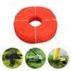 2.4mm 100m Nylon Trimmer Line Lawn Mower Twist Rope Garden Tools Parts