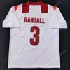 Anpassad 2024 Virginia Tech Hokies Football Jersey NCAA College Quincy Patterson II Terrell Edmunds Fuller Taylor Wilson Hall Smith