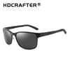 Top brandneue Herren-Sonnenbrille, Titan-Brillengestell, Damen-Designer-Sonnenbrille, Polarisator, Angelfahrer-Designer-Brille