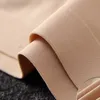 Culotte sans couture slips sous-vêtements lingeries respirant soie glacée femmes culotte sous-vêtements couleur unie volonté et vêtements de sable