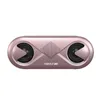 S6 Trådlös Bluetooth-högtalare Hem Subwoofer Utomhus Mobiltelefon Mini Audio Portable Card Speakers DHL Gratis