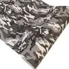 Stickers Black/White Camo Vinyl Film Snow Camouflage Vinyl Car Wrap Air Bubble Free Snow Camo Wraps