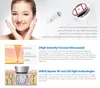 Mini Ultrasone RF Beauty Machine Hoog efficiëntie Face Tifting Wrinkle Removal Device6382649