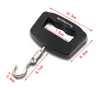 50kg large handle mouth luggage scale portable electronic scale electronic luggage scale said hook express said