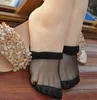 Tpe Female Foot Sempere Art Mannequin Simulation Body Silica Gel Silk Socks Beautyl Person Po Props Foot Model Doll D073306r