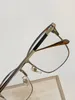 Nouveau cadre de lunettes 62 cadre de lunettes cadre de planche reconstituant des manières antiques oculos de grau hommes et femmes montures de lunettes de myopie
