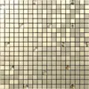 Selbstklebender Mosaik-Backsplash-Aufkleber, abziehbar, für Wandfliesen, Raumdekoration, 283 l