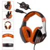 Sades A60 USB Virtual 71 Gaming Headset Wired Headphones Deep Bass Vibration Casque Headphone with Microphone for Gamer9534477