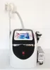 EU: s skattefria brittisk fartyg Ny vakuum kall lipolys Lipo Laser Lllt Slimming Fat Freeze Spa Skönhet RF Cavitation Machine Pekskärm CE