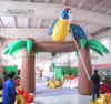 inflatable birds