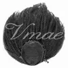 VM Brazilian Natural Black 4B Afro Kinky Curly Ponytail 120g Obehandlad Cuticle Inriktad Virgin Human Hair Drawstring Horsetail