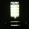 Lightme 10PCS E14 AC 220V 3W SMD 2835 LED-lampa strålkastare med 51 lysdioder