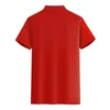FC K LN Futbol Kulübü Erkekler Moda Golf Polo T-Shirt Erkekler Kısa Kollu Polo T Shirt249Z