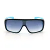 Мода Evok Sunglasses Мужские квадрат.