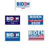 Joe Biden Drapeau 90 * 150cm Jardin Drapeaux Président USA Grand Suspendu Trump 2020 Drapeau Volant Décor Américain Bannière GGA3466-1