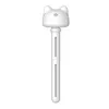 2020 Nieuwe Draagbare Kitten Luchtbevochtiger Creatieve USB-batterij Huishoudauto Mini Stro Luchtbevochtiger Verstelbaar DHL GRATIS