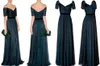 Kate Middleton A Line Celebrity Dresses aftonklänning Ink Blue Sweetheart Off Shoulder Ruched Tulle promklänningar med Belt5350001