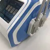 Draagbare EMS-afslankmachine voor afvallen met koele vet Cryolipolysis bevriezing machine voor cellulitiseductie